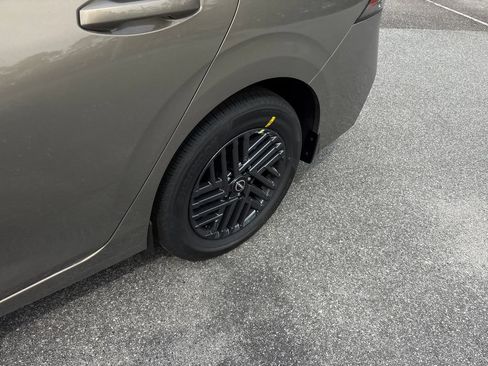 New 2026 Nissan Sentra SV w/ Floor Mat Package FWD image 35