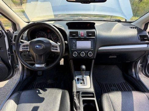Used 2014 Subaru Crosstrek 2.0i Limited image 15