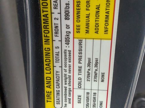 Used 2023 Volvo S60 T8 Plus image 20