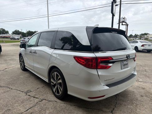 Used 2022 Honda Odyssey Touring image 8
