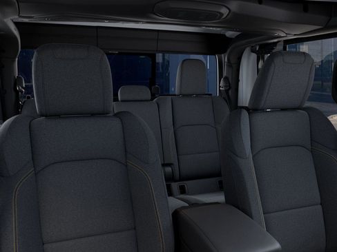 New 2026 Jeep Gladiator Willys image 26