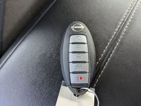 Used 2024 Nissan Altima 2.5 SV image 28