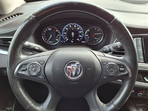 Used 2021 Buick Enclave Avenir w/ Avenir Technology Package AWD/4WD image 13
