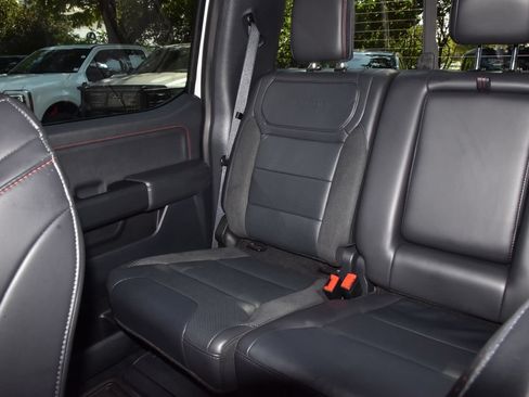 Used 2025 Ford F150 Raptor AWD/4WD image 19