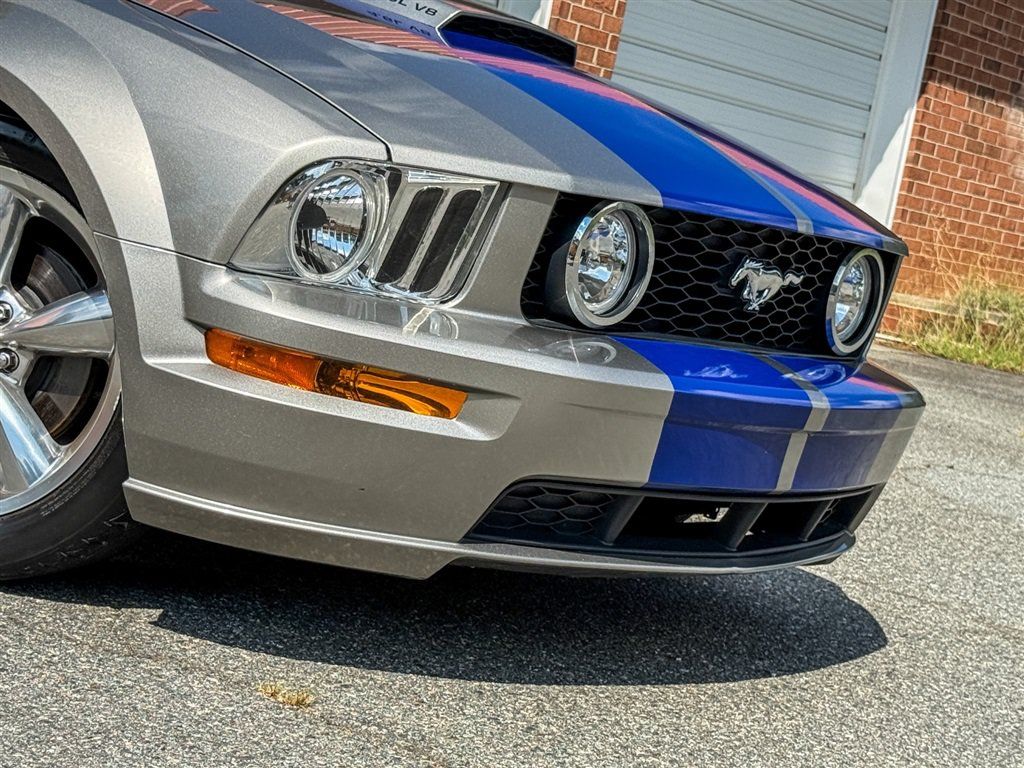 Used 2008 Ford Mustang GT RWD image 35
