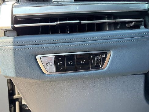 New 2025 Cadillac Escalade IQ Sport 2 image 17