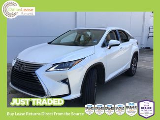 Used 2019 Lexus RX 350 FWD w/ Premium Package video 1