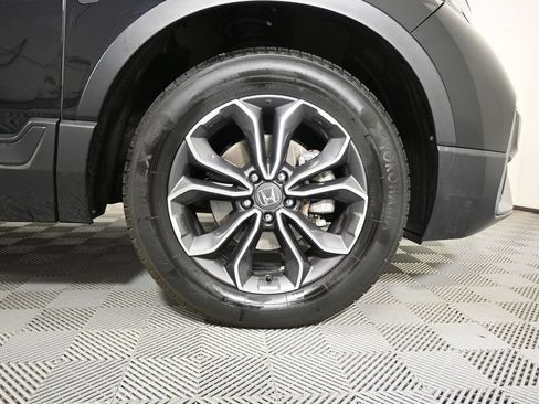 Used 2020 Honda CR-V EX image 11
