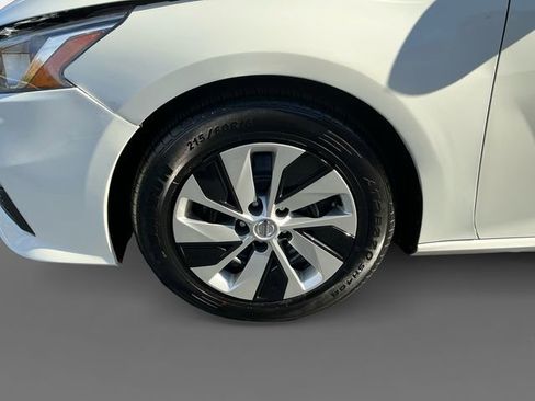 Used 2021 Nissan Altima 2.5 S image 15