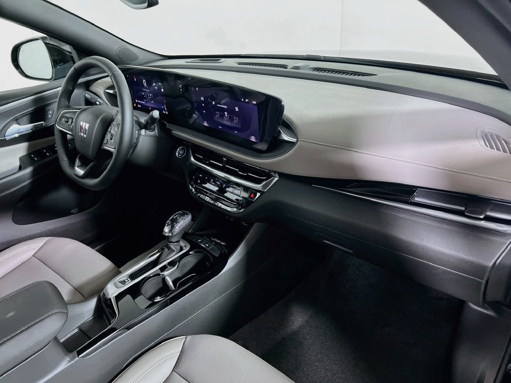 New 2026 Buick Envista Avenir FWD image 23