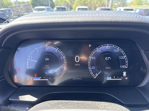 Used 2022 Jeep Grand Cherokee L Overland image 10