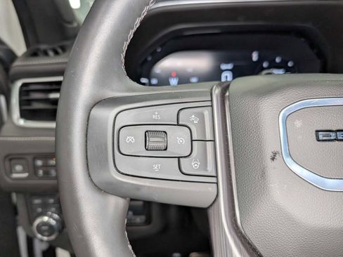 Used 2024 GMC Yukon Denali Ultimate image 37