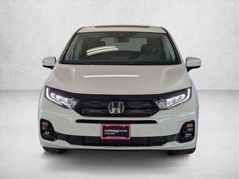 New 2026 Honda Odyssey Elite image 6