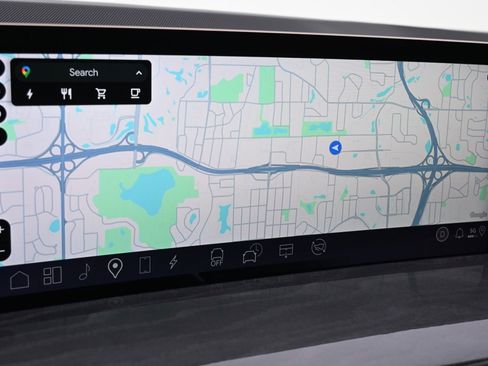 New 2025 Cadillac Escalade IQ Sport 2 image 30