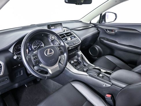 Used 2017 Lexus NX 200t FWD w/ Accessory Package 2 image 4