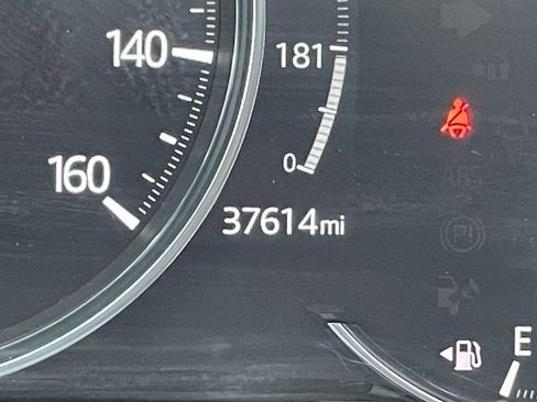 Used 2019 MAZDA CX-5 Grand Touring Reserve image 27