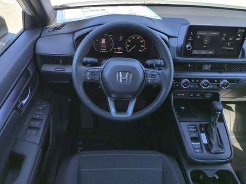 New 2026 Honda CR-V Sport image 14