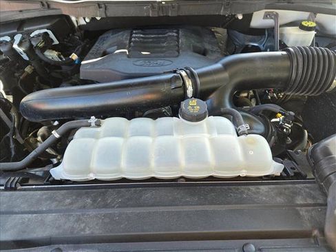 Certified 2023 Ford F150 XLT image 21