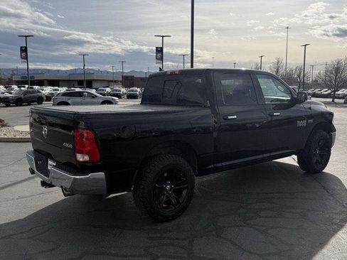 Used 2014 RAM 1500 Big Horn image 6