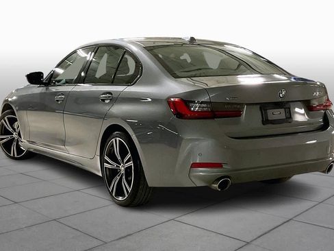 Certified 2023 BMW 330i xDrive Sedan w/ Premium Package image 11