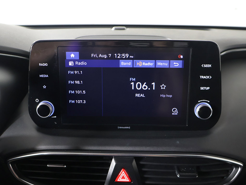 Used 2022 Hyundai Santa Fe XRT FWD image 41