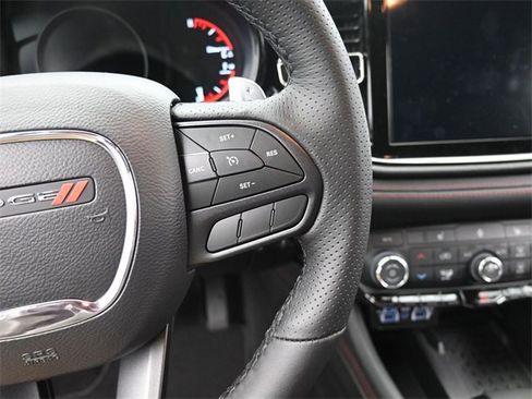 New 2026 Dodge Durango GT w/ Tow 'N Go Package image 33