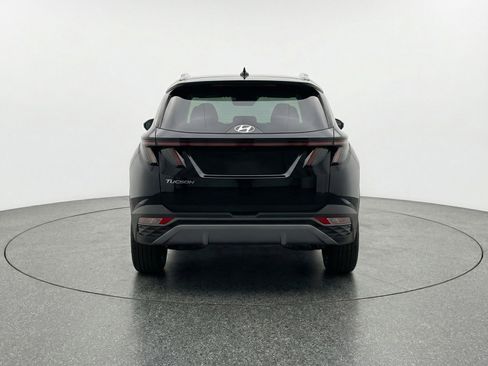 Used 2025 Hyundai Tucson SEL image 7