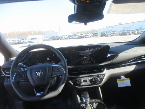 New 2026 Buick Envista Sport Touring w/ Convenience I Package image 16