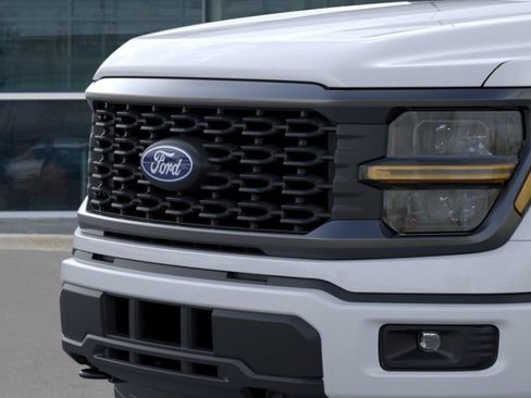 New 2026 Ford F150 STX w/ Equipment Group 200A AWD/4WD image 19