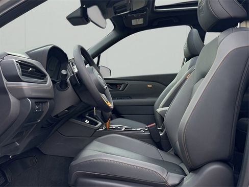 New 2026 Subaru Forester Wilderness image 13