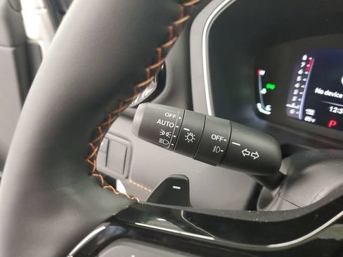 New 2026 Honda Passport TrailSport Elite image 15