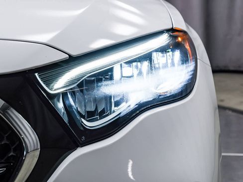 Certified 2026 Mercedes-Benz E 350 Sedan image 11