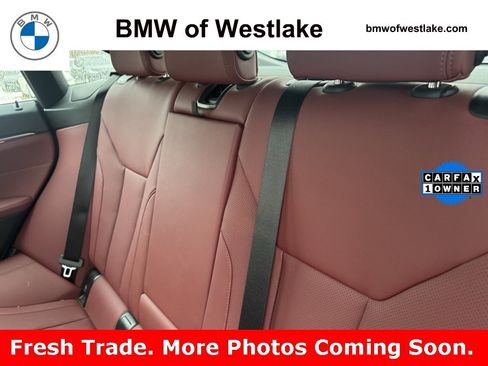 Certified 2024 BMW M440i xDrive Gran Coupe M440i xDrive w/ Premium Package image 10