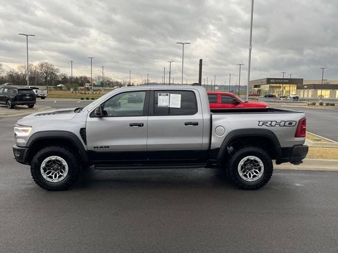 Used 2025 RAM 1500 RHO w/ RHO Level 1 Equipment Group image 5