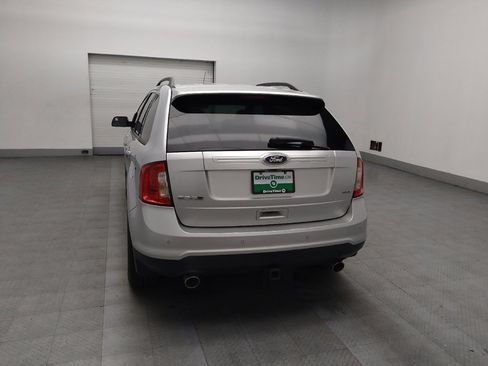 Used 2014 Ford Edge SEL w/ Equipment Group 205A image 6