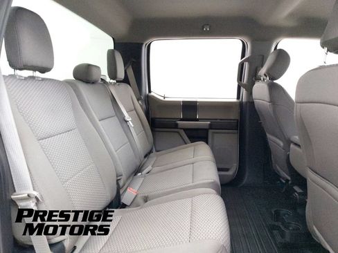 Used 2020 Ford F150 XLT w/ Trailer Tow Package AWD/4WD image 26