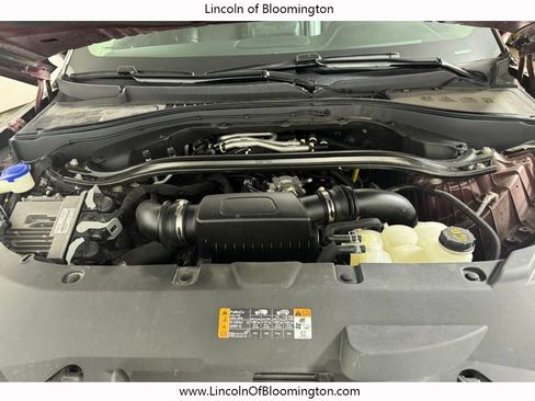 Certified 2022 Lincoln Aviator Reserve w/ Elements Package Plus AWD/4WD image 45