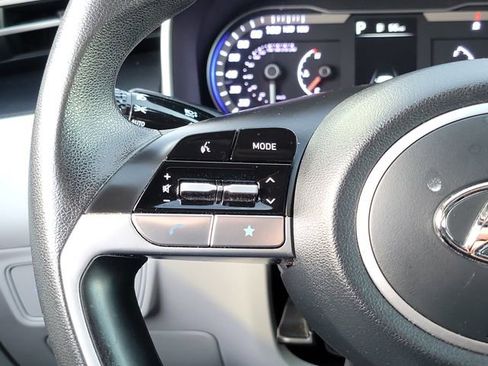 Used 2023 Hyundai Tucson SEL image 5