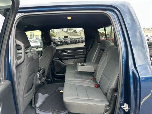 Certified 2022 RAM 1500 Big Horn image 24