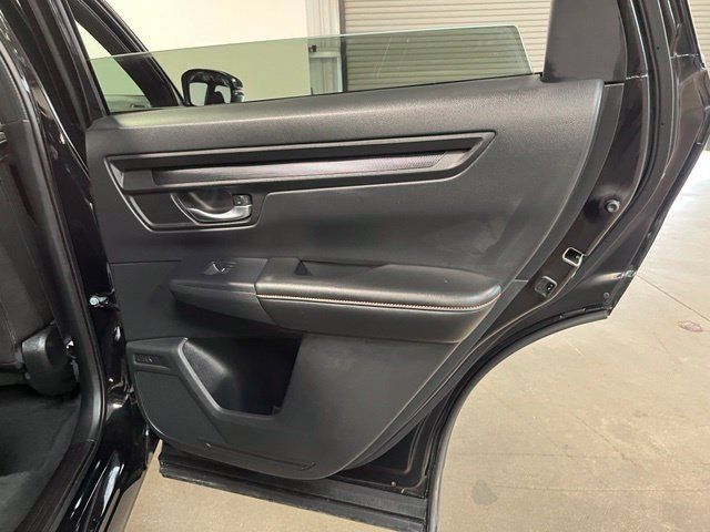 Used 2026 Honda CR-V Sport image 16