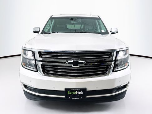 Used 2017 Chevrolet Tahoe Premier image 2