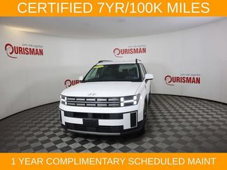 Used 2024 Hyundai Santa Fe SEL AWD/4WD video 1