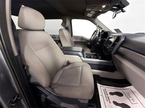 Used 2022 Ford F250 XLT w/ XLT Premium Package image 24