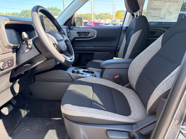 New 2026 Ford Bronco Sport Big Bend AWD/4WD image 23