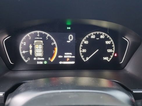 Used 2024 Honda Pilot Touring image 38