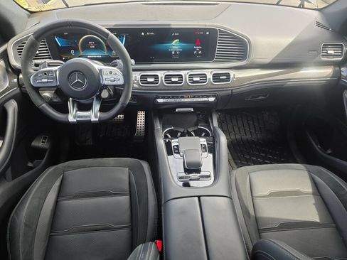 Used 2023 Mercedes-Benz GLE 53 AMG 4MATIC Coupe image 18