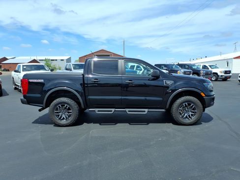 Used 2022 Ford Ranger XLT w/ Tremor Off-Road Package AWD/4WD image 7