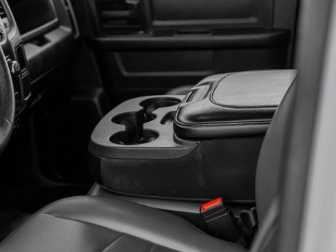 Used 2022 RAM 1500 Tradesman w/ Protection Group image 19