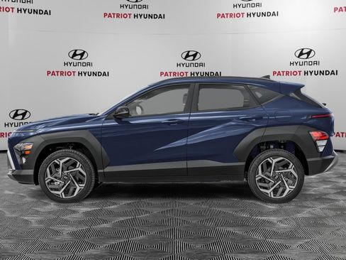 New 2026 Hyundai Kona SEL Premium AWD/4WD image 3