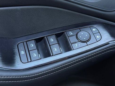 New 2026 Nissan Rogue SV AWD/4WD image 20